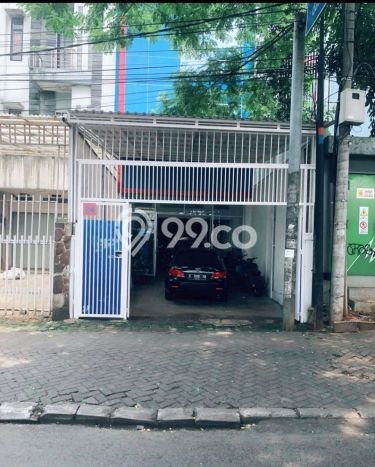 Ruko Disewakan di Kawasan Ramai Sukajadi, Bandung Ruko Disewakan di Kawasan Ramai Sukajadi, Bandung