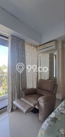 Siap Milik Apartemen 1 KT 1 KM di Coblong Siap Milik Apartemen 1 KT 1 KM di Coblong