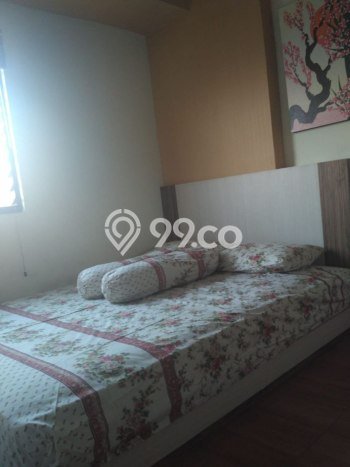 Dijual Apartemen Ekonomis di Cibeunying Kidul, Bandung dengan 2 KT, 1 KM Dijual Apartemen Ekonomis di Cibeunying Kidul, Bandung dengan 2 KT, 1 KM