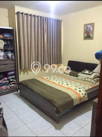 Rumah Dengan Harga Terbaik LT 330m2m² Akses Dekat di Jantung Kota Batununggal, Bandung Rumah Dengan Harga Terbaik LT 330m2m² Akses Dekat di Jantung Kota Batununggal, Bandung