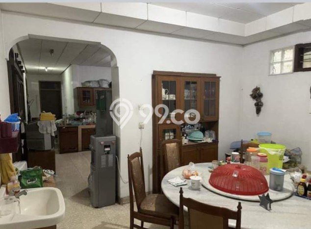 Siap Huni Rumah Mewah 6 Kamar di Regol Dekat ke Mana Pun Siap Huni Rumah Mewah 6 Kamar di Regol Dekat ke Mana Pun