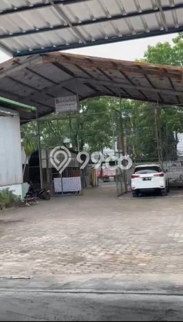 Disewakan Gudang di Kiaracondong Bandung LT 500m2, LB 300m2 Disewakan Gudang di Kiaracondong Bandung LT 500m2, LB 300m2