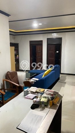 Rumah Strategis Minimalis Lb 100m2 di Antapani, Bandung Rumah Strategis Minimalis Lb 100m2 di Antapani, Bandung