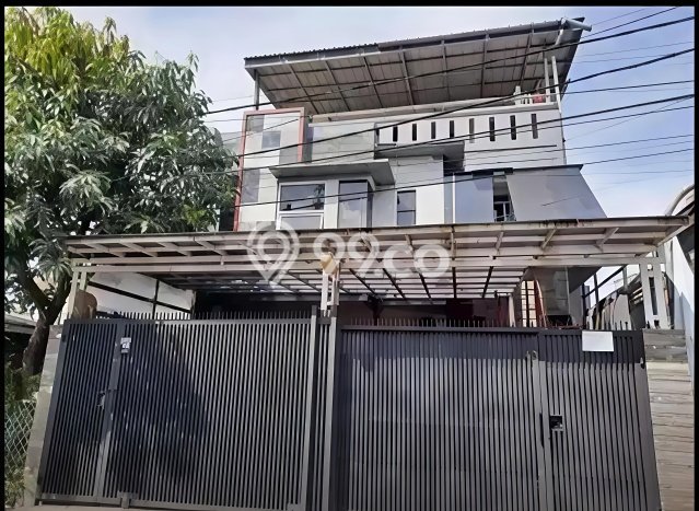 Lokasi strategis! Rumah siap huni dikontrakkan di Coblong LB 200m2 Lokasi strategis! Rumah siap huni dikontrakkan di Coblong LB 200m2