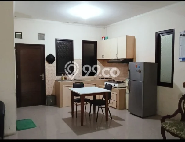 Rumah Bagus Siap Pakai Di Sukasari Luas 150m2 Aman Rumah Bagus Siap Pakai Di Sukasari Luas 150m2 Aman