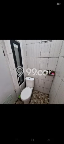 Peluang Investasi! Rumah Kost Dijual di Bojongsoang, Bandung, 11 KT, 11 KM, Luas 190m2 Peluang Investasi! Rumah Kost Dijual di Bojongsoang, Bandung, 11 KT, 11 KM, Luas 190m2