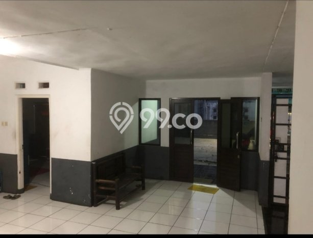 Dijual Segera Kost 11 Kamar, 5 Kamar Mandi di Cidadap, Bandung, Luas 260m2 Dijual Segera Kost 11 Kamar, 5 Kamar Mandi di Cidadap, Bandung, Luas 260m2