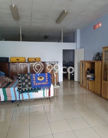 Ruko Disewakan di Kawasan Ramai Sukajadi, Bandung Ruko Disewakan di Kawasan Ramai Sukajadi, Bandung