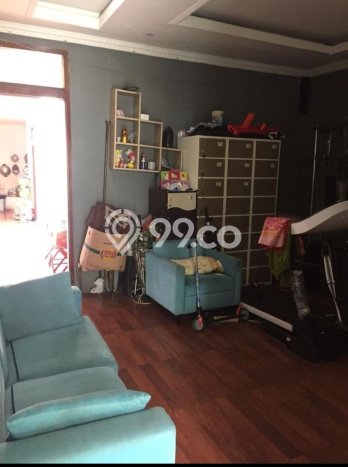 Rumah Dengan Harga Terbaik LT 330m2m² Akses Dekat di Jantung Kota Batununggal, Bandung Rumah Dengan Harga Terbaik LT 330m2m² Akses Dekat di Jantung Kota Batununggal, Bandung