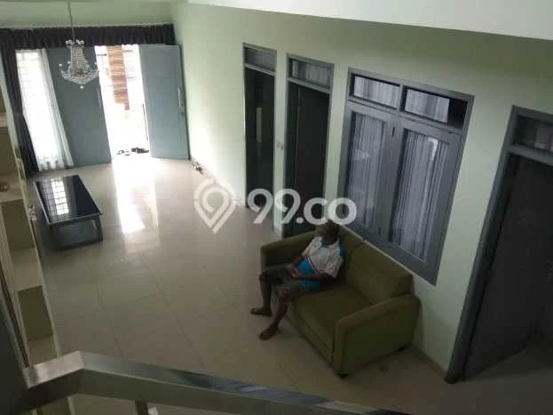Rumah Cantik Siap Pakai Di Regol Luas 220m2 Aman Rumah Cantik Siap Pakai Di Regol Luas 220m2 Aman
