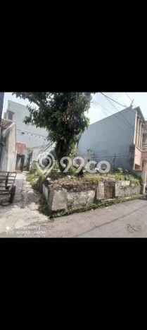 Dijual Tanah di Bandung, Luas 68m2 SHM Dijual Tanah di Bandung, Luas 68m2 SHM