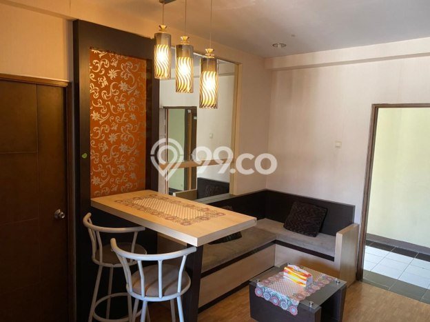 Apartemen Harga Terjangkau Dijual di Cibeunying Kidul, Bandung Punya 3 Kamar Tidur Apartemen Harga Terjangkau Dijual di Cibeunying Kidul, Bandung Punya 3 Kamar Tidur