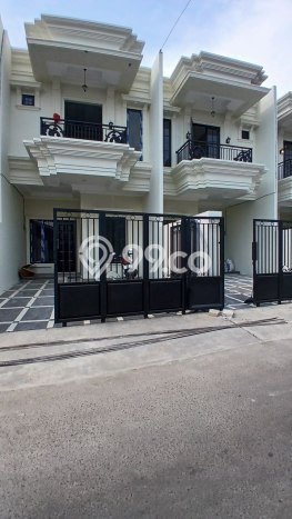 Rumah Minimalis 3 Kamar LT 85m2 di Sukmajaya Rumah Minimalis 3 Kamar LT 85m2 di Sukmajaya