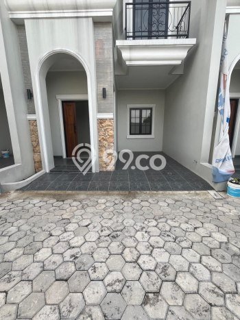 Dijual Rumah Strategis Bagus Punya 4 KT di Cilodong Depok SHM Dijual Rumah Strategis Bagus Punya 4 KT di Cilodong Depok SHM