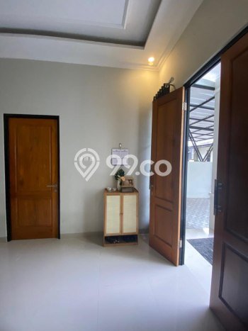 Dijual Cepat Rumah Favorit Siap Huni LB 45m2 di Cilodong, Depok Dijual Cepat Rumah Favorit Siap Huni LB 45m2 di Cilodong, Depok