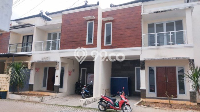Rumah Strategis Minimalis Lb 64m2 di Tapos, Depok Rumah Strategis Minimalis Lb 64m2 di Tapos, Depok