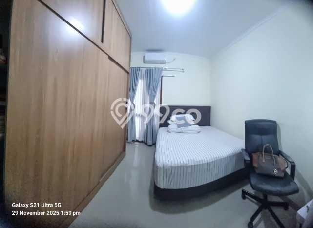Jual Rumah Bagus Siap Huni LB 80m2 di Cilodong, Depok Jual Rumah Bagus Siap Huni LB 80m2 di Cilodong, Depok