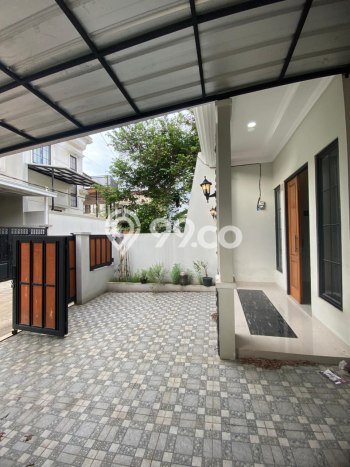 Dijual Cepat Rumah Favorit Siap Huni LB 45m2 di Cilodong, Depok Dijual Cepat Rumah Favorit Siap Huni LB 45m2 di Cilodong, Depok