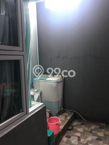 Rumah Minimalis 2 KT di Sukmajaya Depok Unfurnished Rumah Minimalis 2 KT di Sukmajaya Depok Unfurnished