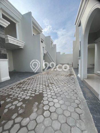 Dijual Rumah Strategis Bagus Punya 4 KT di Cilodong Depok SHM Dijual Rumah Strategis Bagus Punya 4 KT di Cilodong Depok SHM