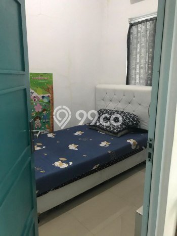 Rumah Minimalis 2 KT di Sukmajaya Depok Unfurnished Rumah Minimalis 2 KT di Sukmajaya Depok Unfurnished