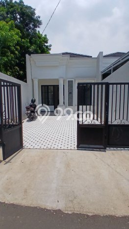 Dijual Rumah Strategis Bagus Punya 3 KT di Cilodong Depok SHM Dijual Rumah Strategis Bagus Punya 3 KT di Cilodong Depok SHM