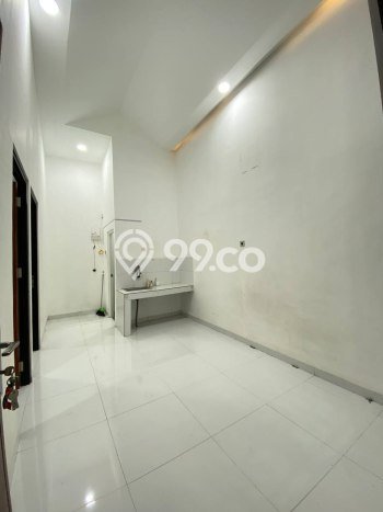 Rumah Budget Terbaik Siap Huni di Cibinong LT 55m2 Rumah Budget Terbaik Siap Huni di Cibinong LT 55m2