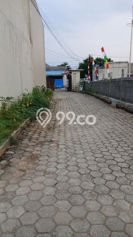 Jual Rumah Bagus Siap Huni LB 90m2 di Cilodong, Depok Jual Rumah Bagus Siap Huni LB 90m2 di Cilodong, Depok
