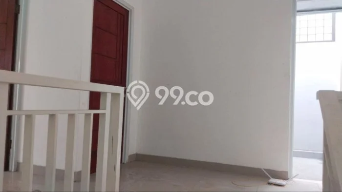 Rumah Strategis Minimalis Lb 64m2 di Tapos, Depok Rumah Strategis Minimalis Lb 64m2 di Tapos, Depok