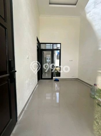 Dijual Rumah Eksklusif 2 KT di Babakan, Bogor Dijual Rumah Eksklusif 2 KT di Babakan, Bogor
