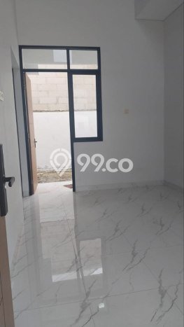 Rumah Strategis Modern Lb 36m2 di Sawangan, Depok Rumah Strategis Modern Lb 36m2 di Sawangan, Depok