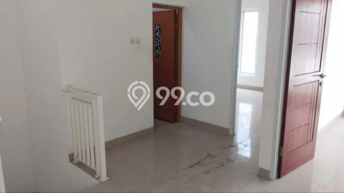 Rumah Strategis Minimalis Lb 64m2 di Tapos, Depok Rumah Strategis Minimalis Lb 64m2 di Tapos, Depok