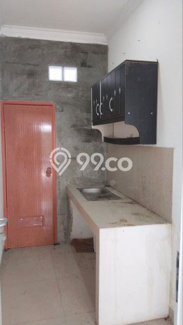 Rumah Strategis Minimalis Lb 64m2 di Tapos, Depok Rumah Strategis Minimalis Lb 64m2 di Tapos, Depok
