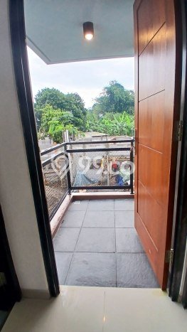 Jual Rumah Strategis Bagus Punya 3 KT di Cilodong Depok SHM Jual Rumah Strategis Bagus Punya 3 KT di Cilodong Depok SHM