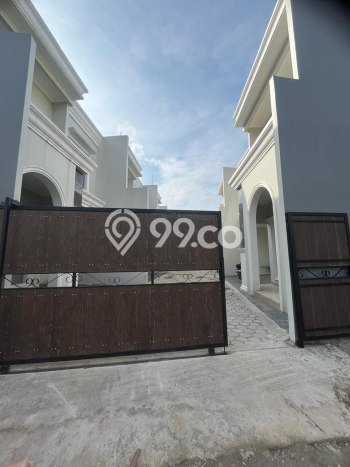Dijual Rumah Strategis Bagus Punya 4 KT di Cilodong Depok SHM Dijual Rumah Strategis Bagus Punya 4 KT di Cilodong Depok SHM