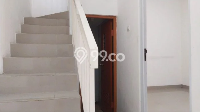 Rumah Strategis Minimalis Lb 64m2 di Tapos, Depok Rumah Strategis Minimalis Lb 64m2 di Tapos, Depok