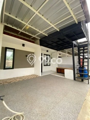 Rumah Budget Terbaik Siap Huni di Cibinong LT 55m2 Rumah Budget Terbaik Siap Huni di Cibinong LT 55m2