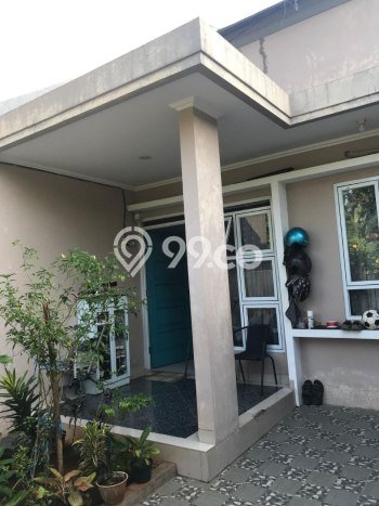 Rumah Minimalis 2 KT di Sukmajaya Depok Unfurnished Rumah Minimalis 2 KT di Sukmajaya Depok Unfurnished