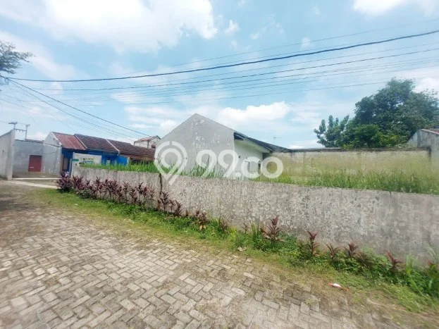 Jual Rumah Bagus Siap Huni LB 36m2 di Tajur Halang, Bogor Jual Rumah Bagus Siap Huni LB 36m2 di Tajur Halang, Bogor