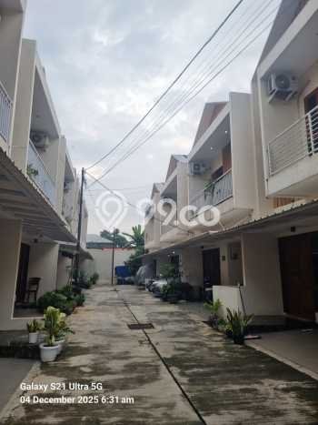 Jual Rumah Bagus Siap Huni LB 80m2 di Cilodong, Depok Jual Rumah Bagus Siap Huni LB 80m2 di Cilodong, Depok