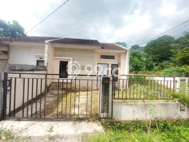 Jual Rumah Bagus Siap Huni LB 36m2 di Tajur Halang, Bogor Jual Rumah Bagus Siap Huni LB 36m2 di Tajur Halang, Bogor