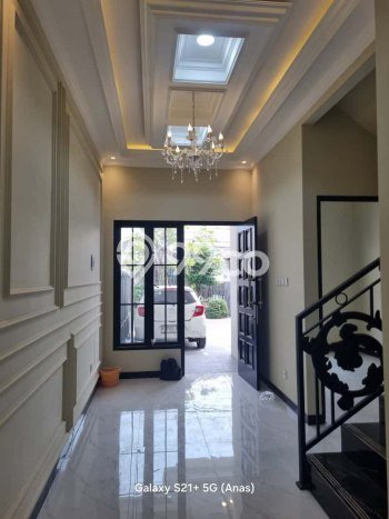 Rumah Minimalis 3 Kamar LT 85m2 di Sukmajaya Rumah Minimalis 3 Kamar LT 85m2 di Sukmajaya