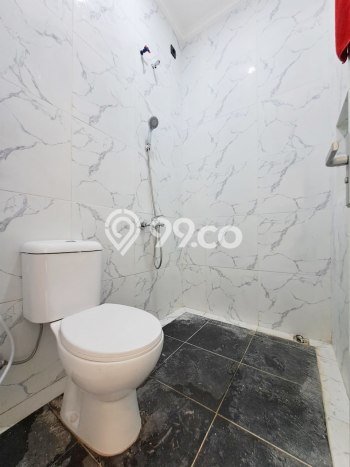 Jual Rumah Minimalis Bagus Punya 3 KT di Cilodong Depok SHM Jual Rumah Minimalis Bagus Punya 3 KT di Cilodong Depok SHM