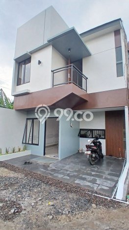 Jual Rumah Strategis Bagus Punya 3 KT di Cilodong Depok SHM Jual Rumah Strategis Bagus Punya 3 KT di Cilodong Depok SHM