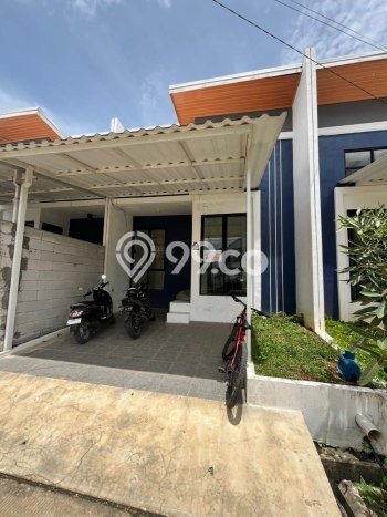 Dijual Rumah Eksklusif 2 KT di Babakan, Bogor Dijual Rumah Eksklusif 2 KT di Babakan, Bogor