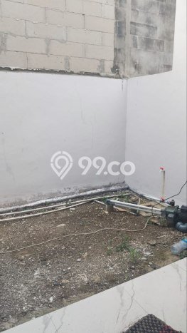 Jual Rumah Favorit Siap Huni LB 45m2 di Sawangan, Depok Jual Rumah Favorit Siap Huni LB 45m2 di Sawangan, Depok