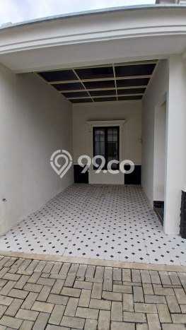Jual Rumah Favorit Siap Huni LB 50m2 di Cilodong, Depok Jual Rumah Favorit Siap Huni LB 50m2 di Cilodong, Depok