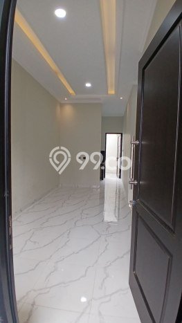 Hunian Cantik Modern Lb 55m2 di Cilodong, Depok Hunian Cantik Modern Lb 55m2 di Cilodong, Depok