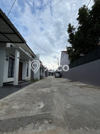 Rumah Strategis Modern Lb 37m2 di Sawangan, Depok Rumah Strategis Modern Lb 37m2 di Sawangan, Depok