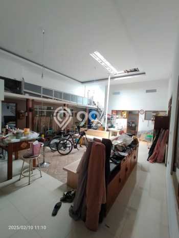 Hunian Mewah Siap Huni LT 519m2 di Bandung Kulon, Bandung Hunian Mewah Siap Huni LT 519m2 di Bandung Kulon, Bandung